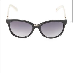🪄Balmain 55M Cat Eye Sunglasses